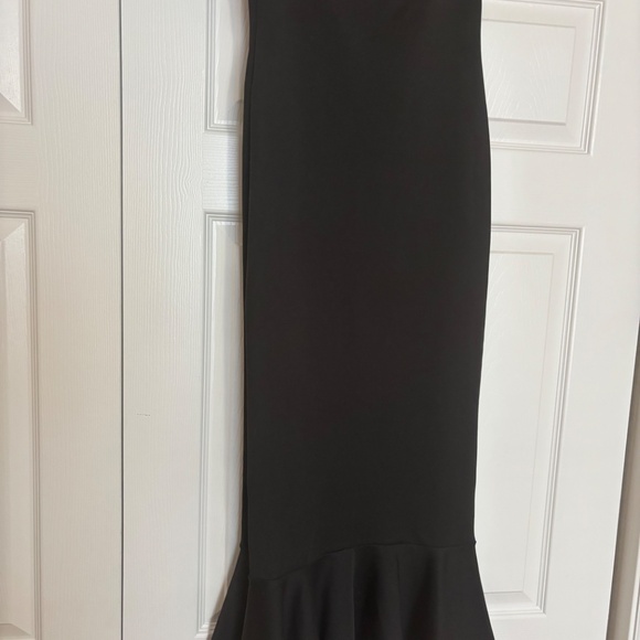 Superdowns / Revolve Izzy Ruffle Maxi Dress - Picture 7 of 7